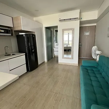 Edificio Beach Apartamento