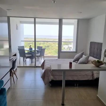 Edificio Beach Apartamento