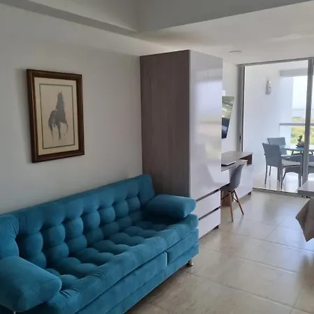 Edificio Beach Apartamento