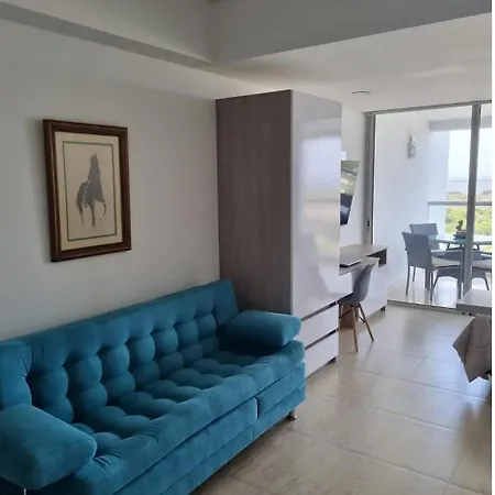 Edificio Beach *